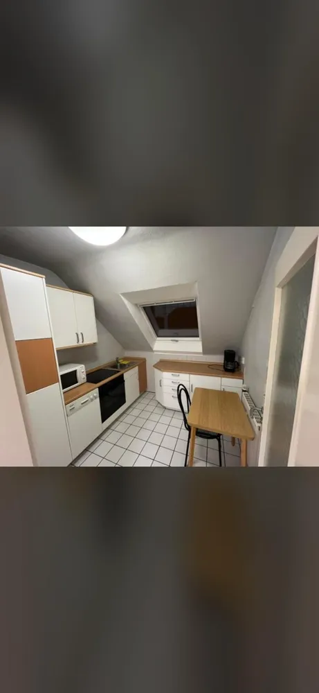 1 Zimmer Wohnung mit 35 m² in Duisburg – Bild 8