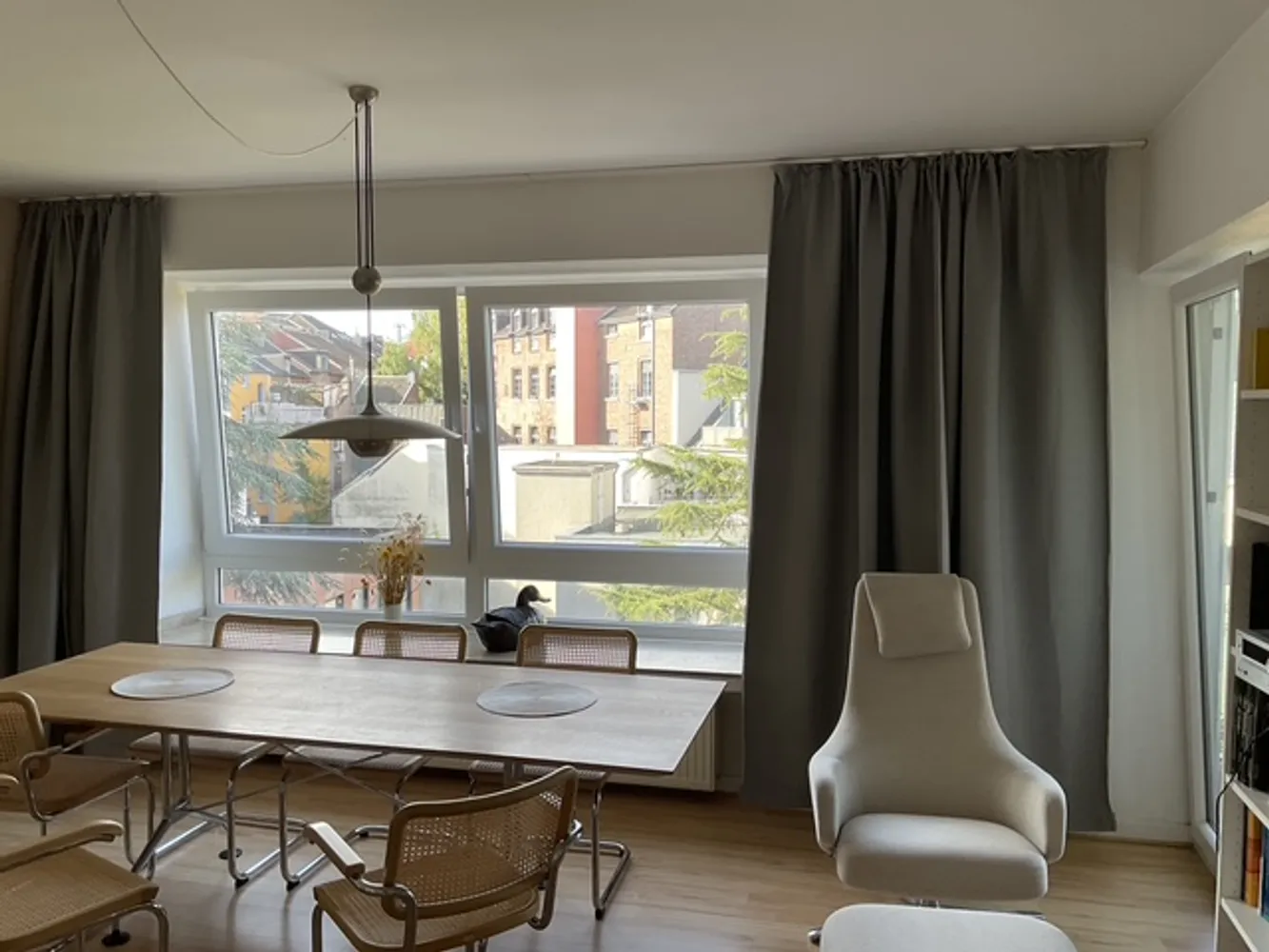 3 Zimmer Wohnung mit 88 m² in Aachen – Bild 1
