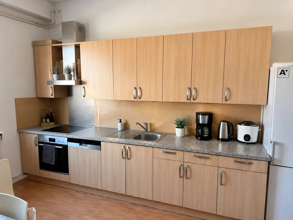WG-Zimmer mit 40 m² in Gießen – Bild 2