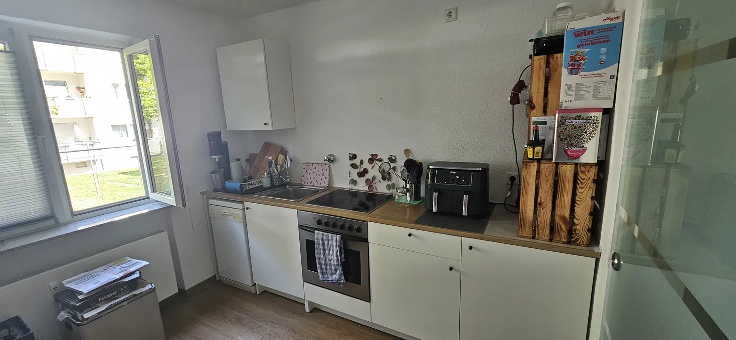 3 room apartment with 73 m² in Mainz – Photo 8