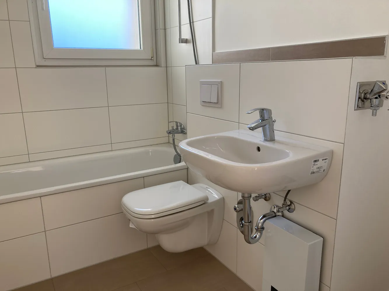 2 Zimmer Wohnung mit 62 m² in Hannover – Bild 5
