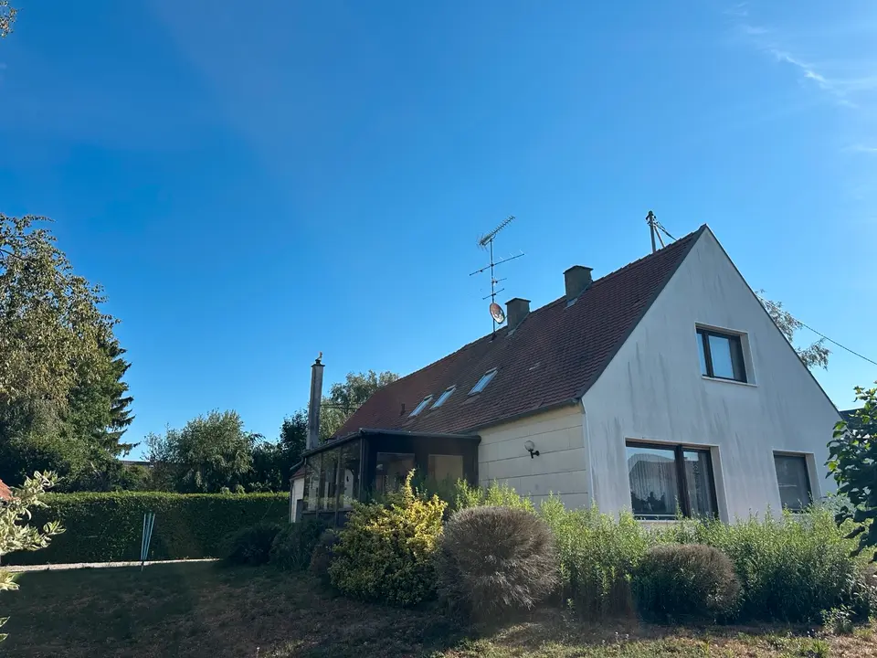WG-Zimmer mit 15 m² in Donauwörth – Bild 6