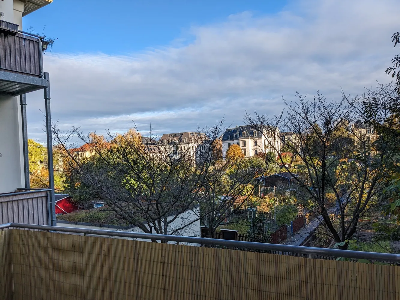 3 Zimmer Wohnung mit 79 m² in Dresden – Bild 9