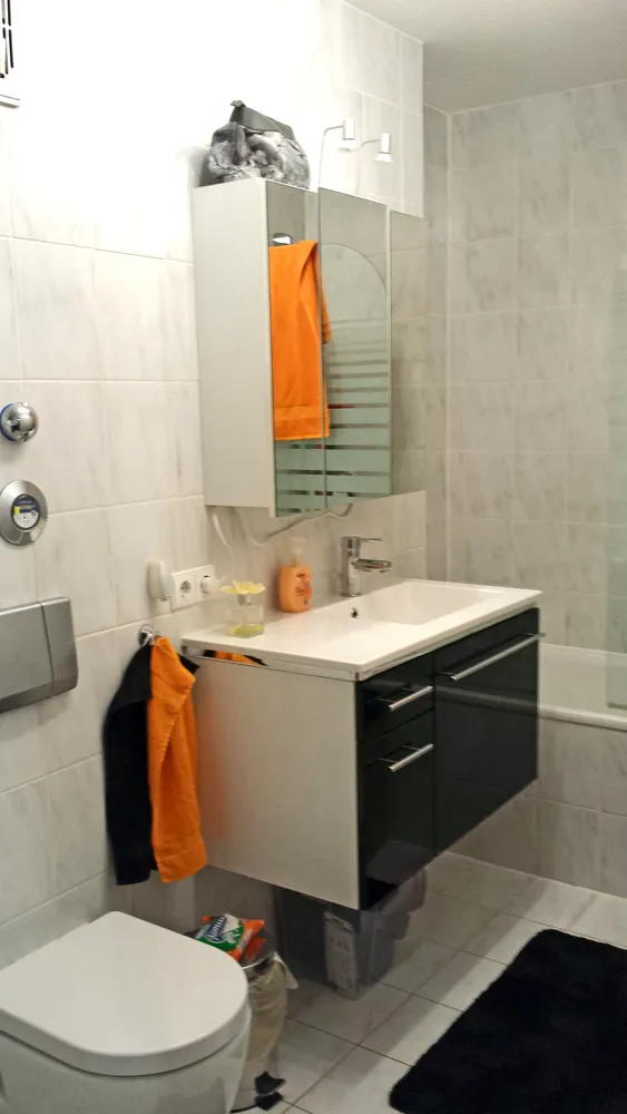 2 Zimmer Wohnung mit 57 m² in Augsburg – Bild 8