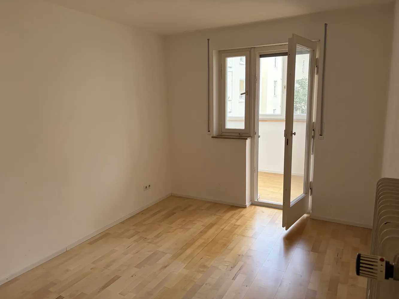 3 Zimmer Wohnung mit 48 m² in Stuttgart – Bild 5