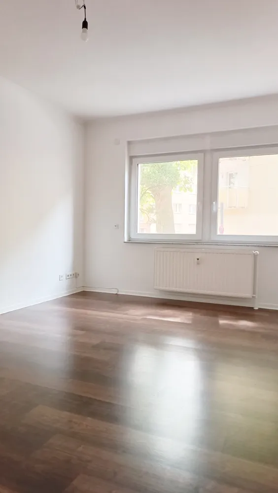 2 Zimmer Wohnung mit 48 m² in Düsseldorf – Bild 8