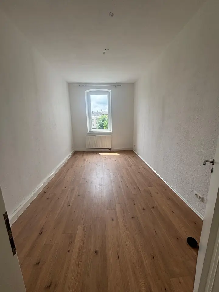 4 Zimmer Wohnung mit 80 m² in Hof – Bild 3