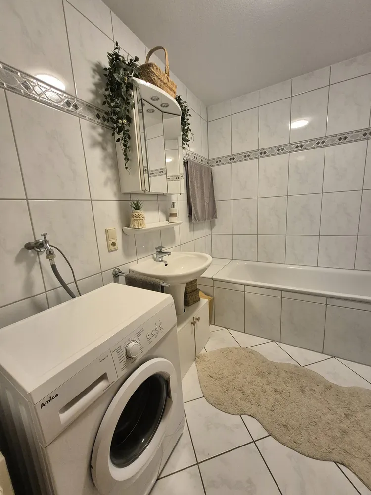 2 Zimmer Wohnung mit 50 m² in Berlin – Bild 7