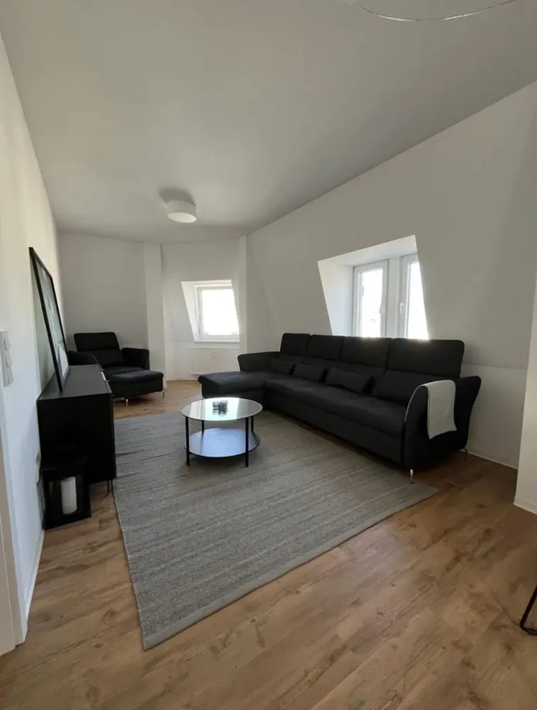 3 Zimmer Wohnung mit 83 m² in Frankfurt am Main – Bild 12