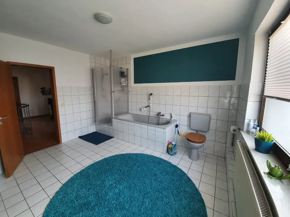 3 Zimmer Wohnung mit 136 m² in Düren – Bild 5