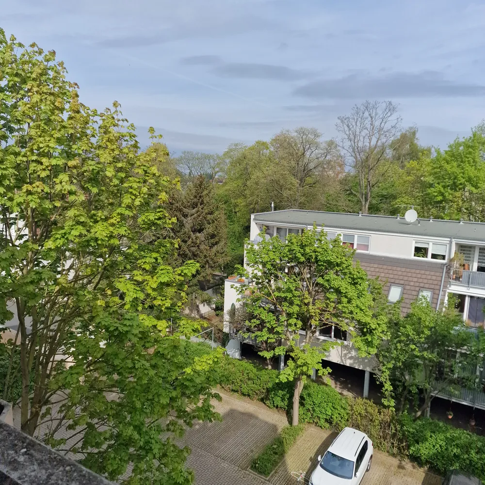 2 room apartment with 46 m² in Magdeburg – Photo 3