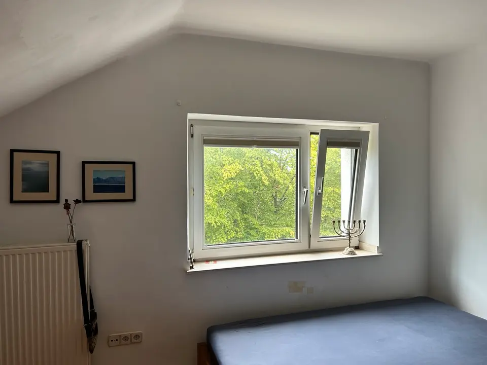 WG-Zimmer mit 18 m² in Aachen – Bild 4
