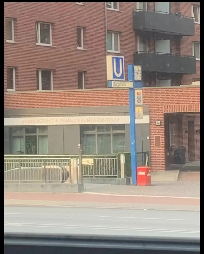 WG-Zimmer mit 14 m² in Hamburg – Bild 5
