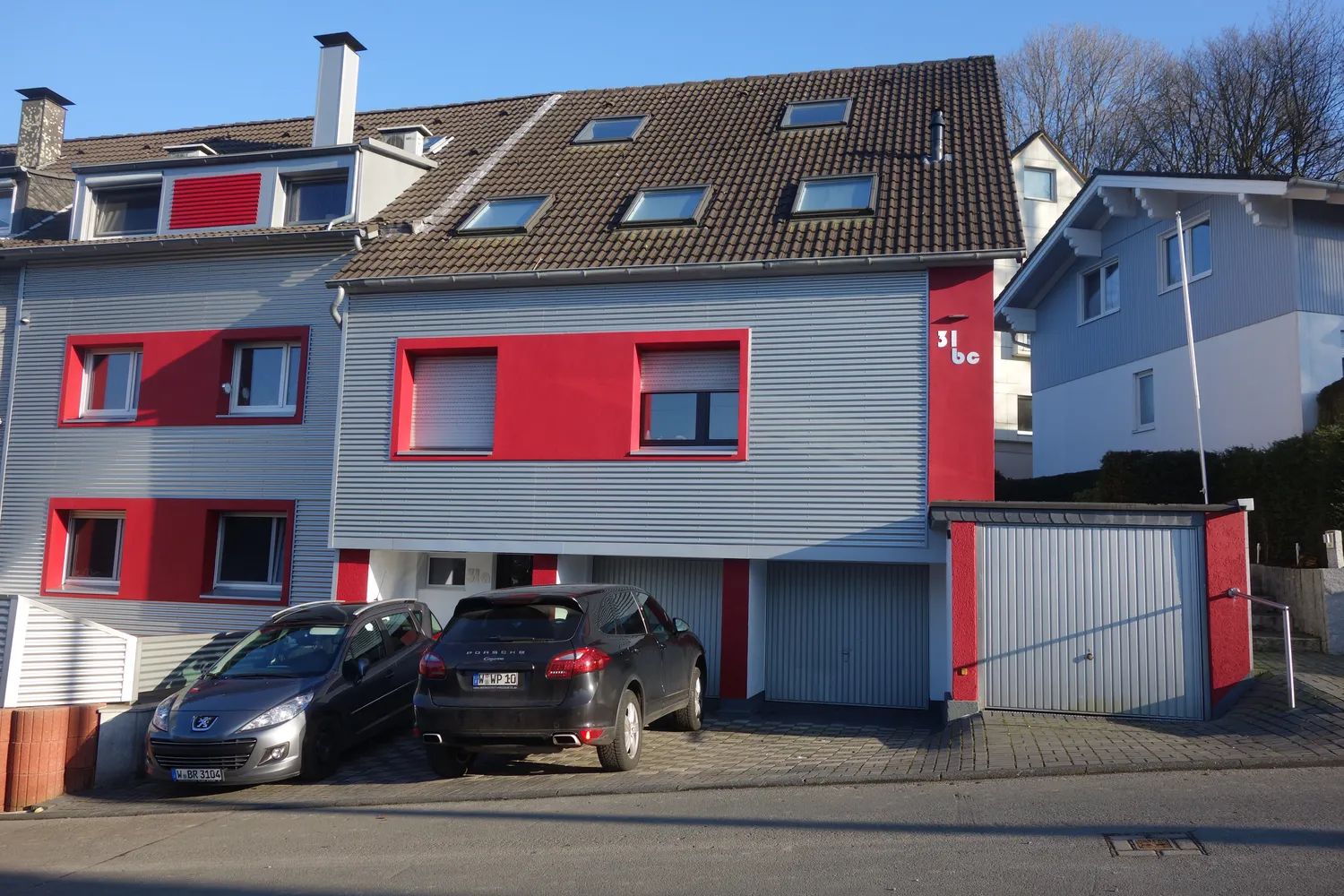 2 Zimmer Wohnung mit 70 m² in Wuppertal – Bild 9