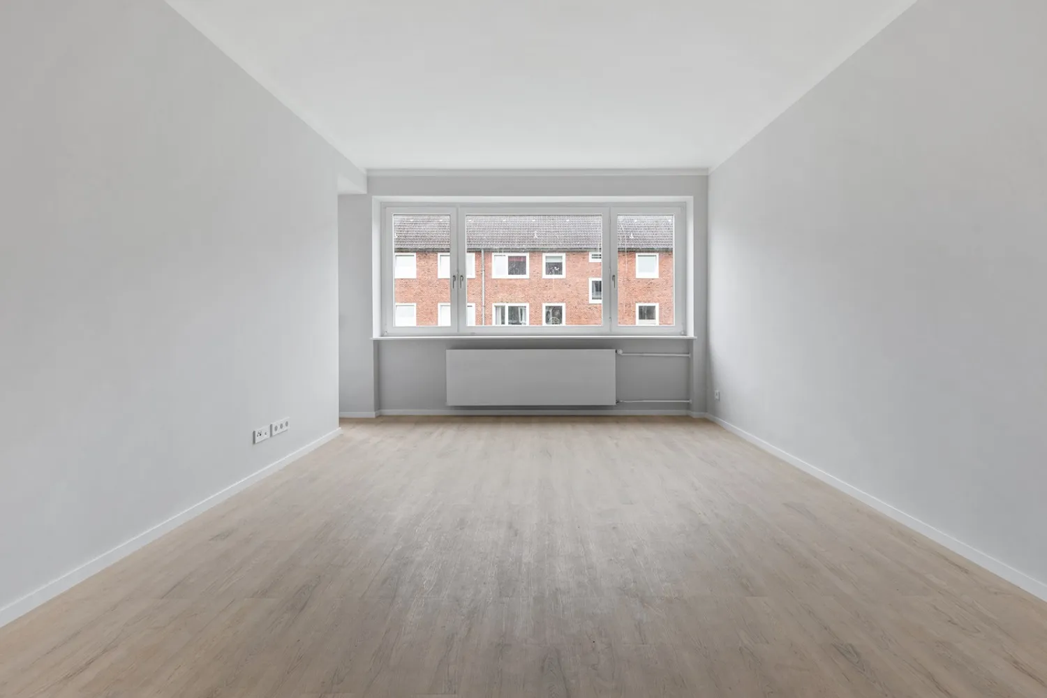 3 Zimmer Wohnung mit 62 m² in Hamburg – Bild 8