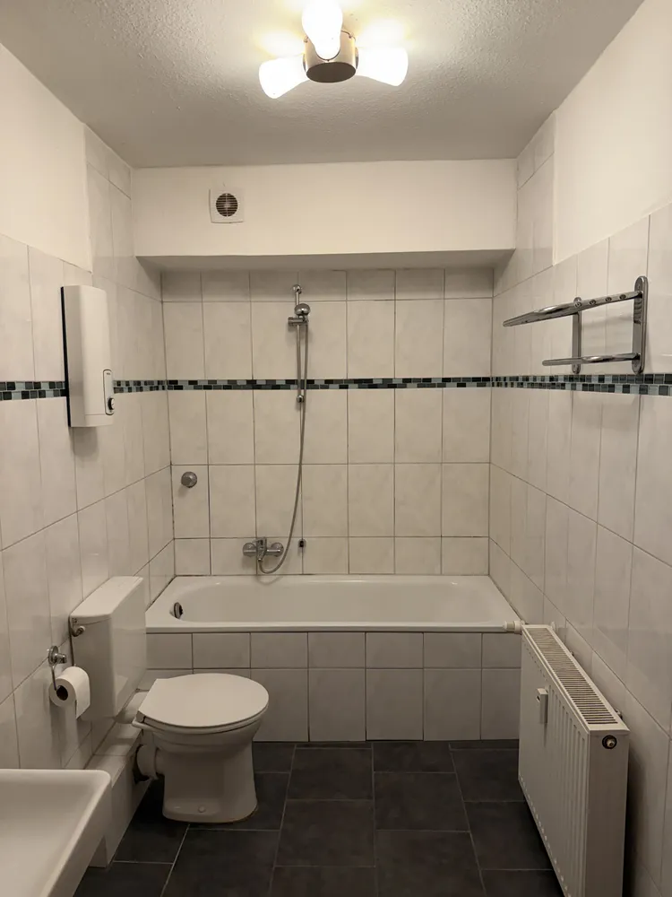 4 Zimmer Wohnung mit 73 m² in Gelsenkirchen – Bild 7