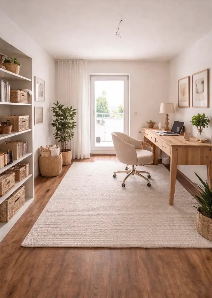 4 Zimmer Wohnung mit 125 m² in Hagen – Bild 3