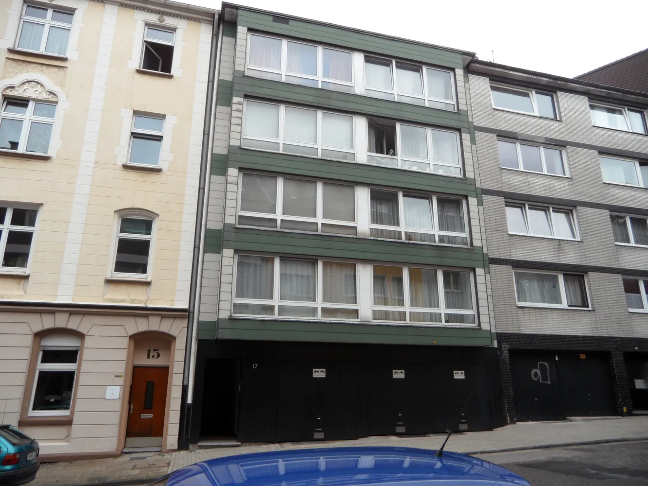 1 Zimmer Wohnung mit 32 m² in Essen – Bild 1