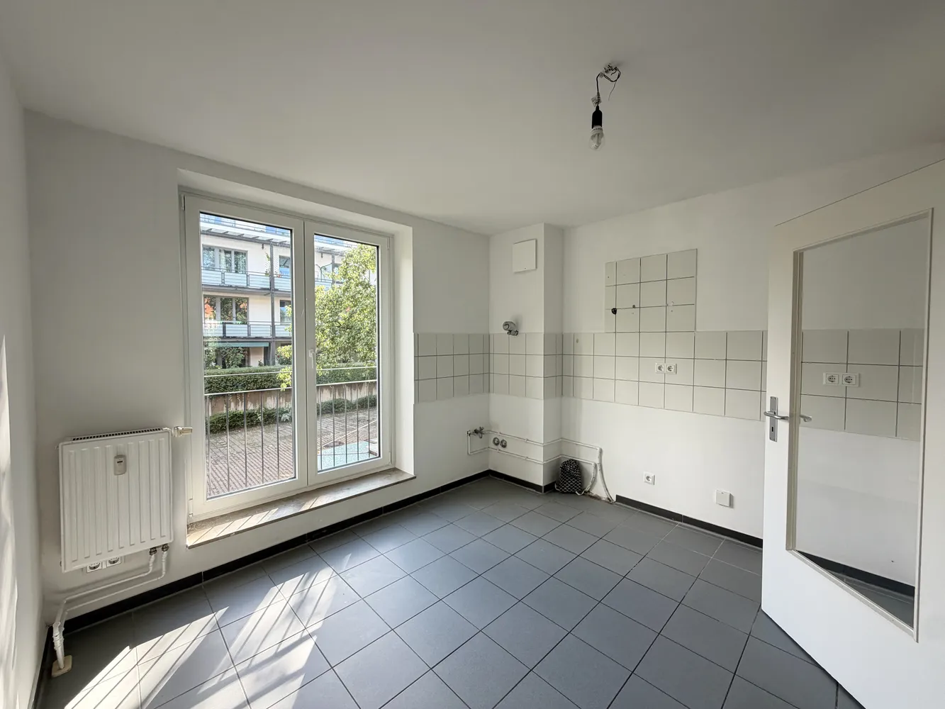3 room apartment with 69 m² in Hanover – Photo 10
