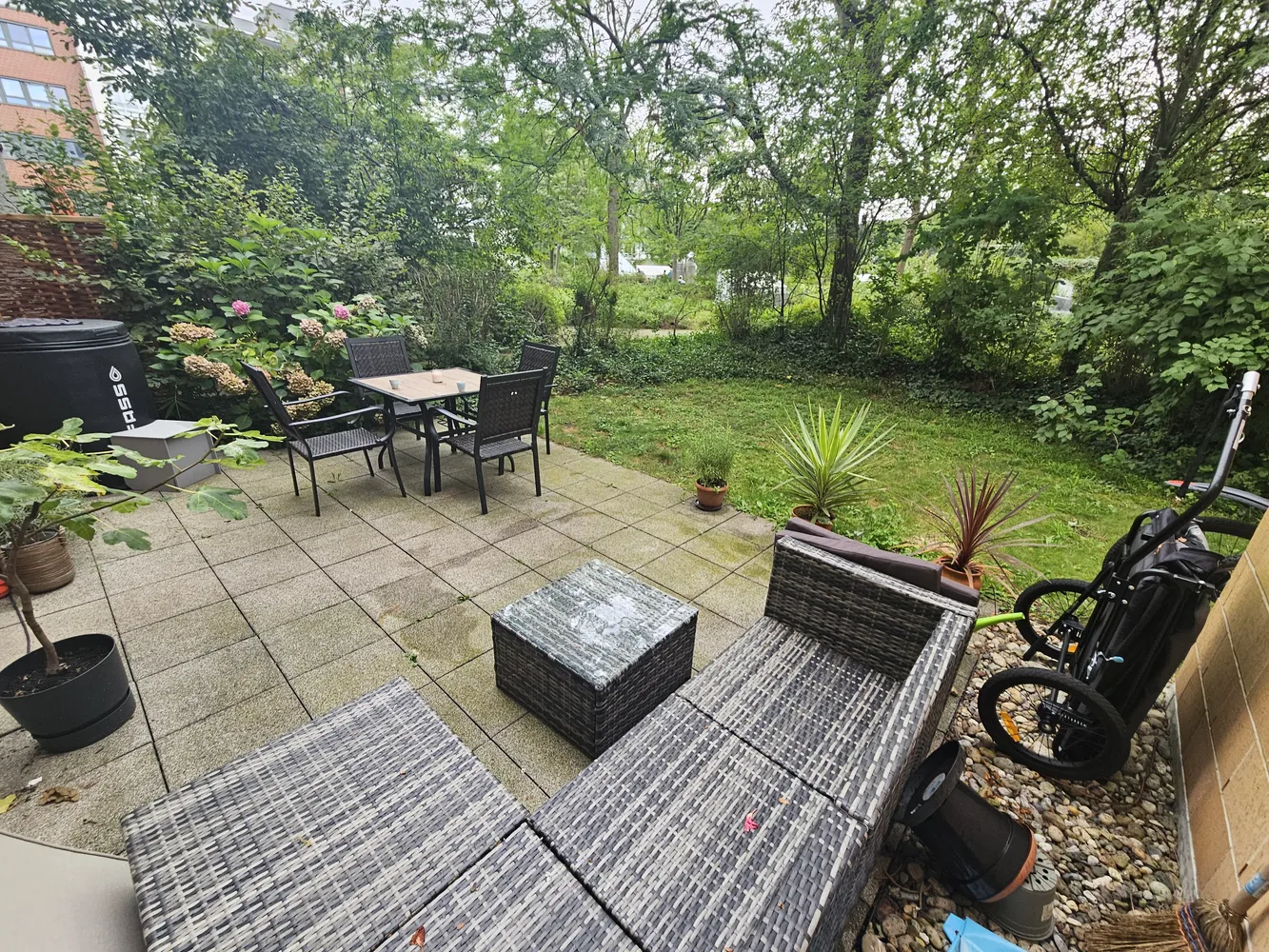 2 Zimmer Wohnung mit 66 m² in Mannheim – Bild 5