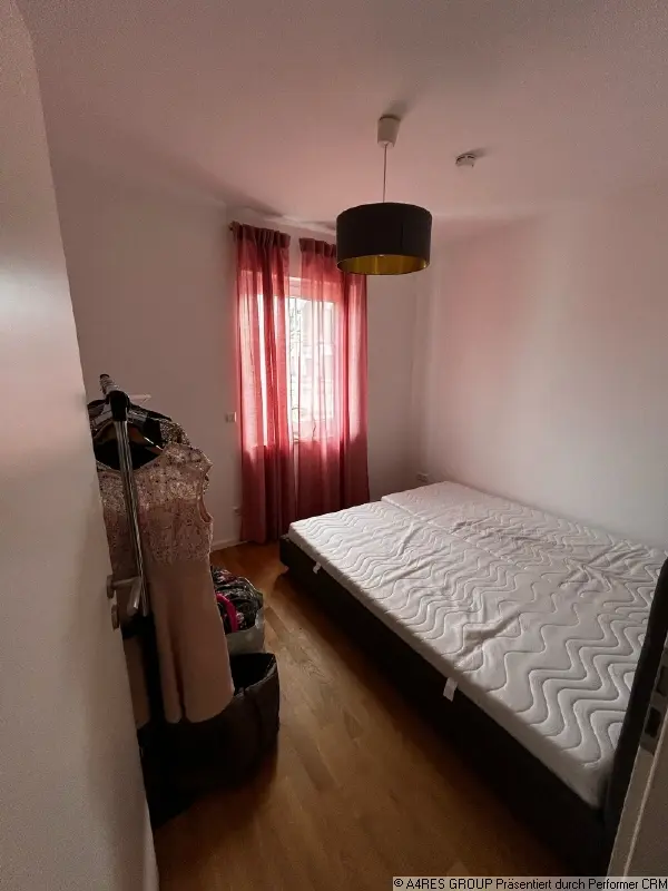 2 Zimmer Wohnung mit 44 m² in Oranienburg – Bild 9