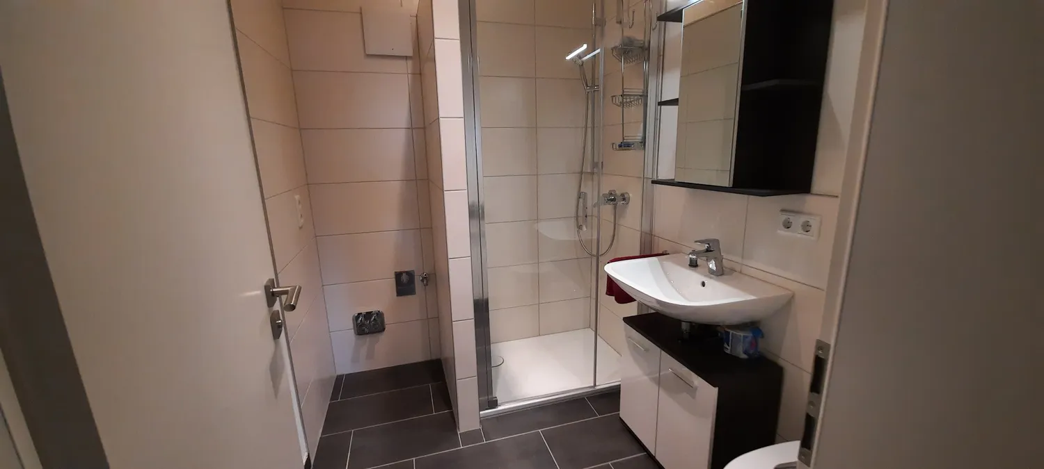1 Zimmer Wohnung mit 38 m² in Ingolstadt – Bild 3