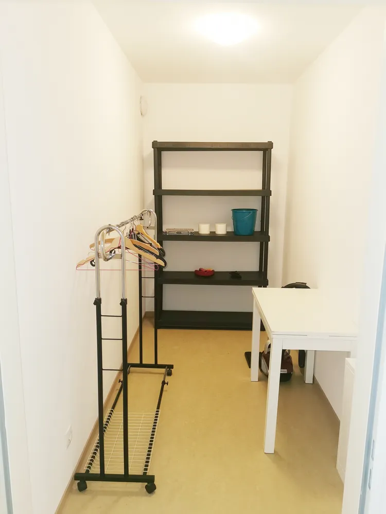 2 Zimmer Wohnung mit 52 m² in Hagen – Bild 9