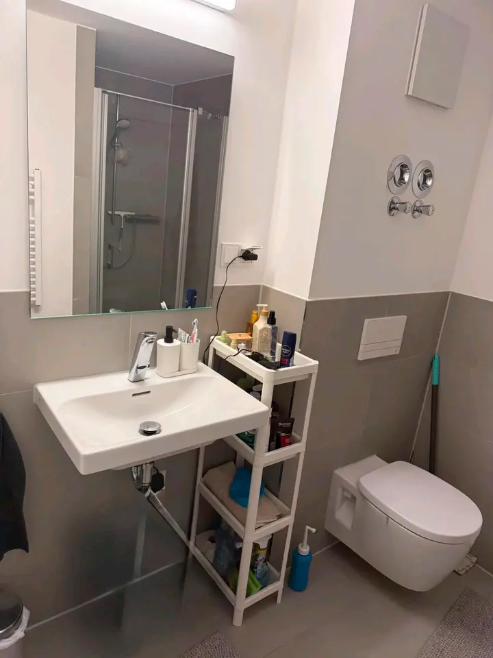 2 Zimmer Wohnung mit 22 m² in Nürnberg – Bild 5