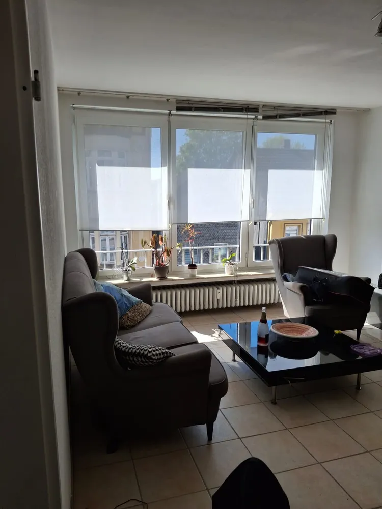 3 room apartment with 65 m² in Dortmund – Photo 4