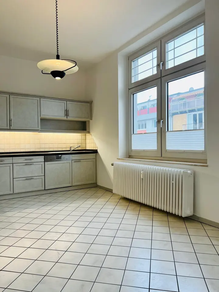 4 Zimmer Wohnung mit 110 m² in Duisburg – Bild 6