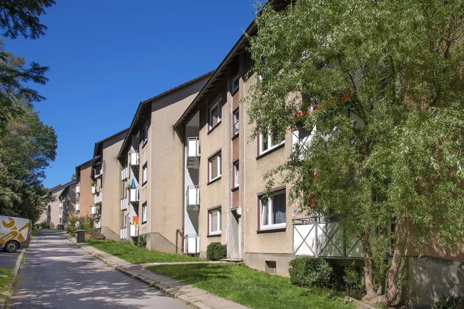 4 Zimmer Wohnung mit 69 m² in Lüdenscheid – Bild 6