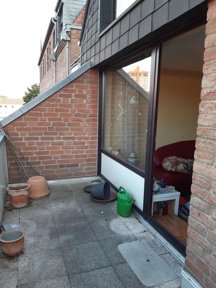 2 Zimmer Wohnung mit 66 m² in Köln – Bild 3