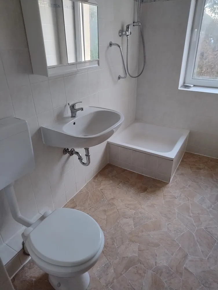 1 Zimmer Wohnung mit 35 m² in Naumburg (Saale) – Bild 5