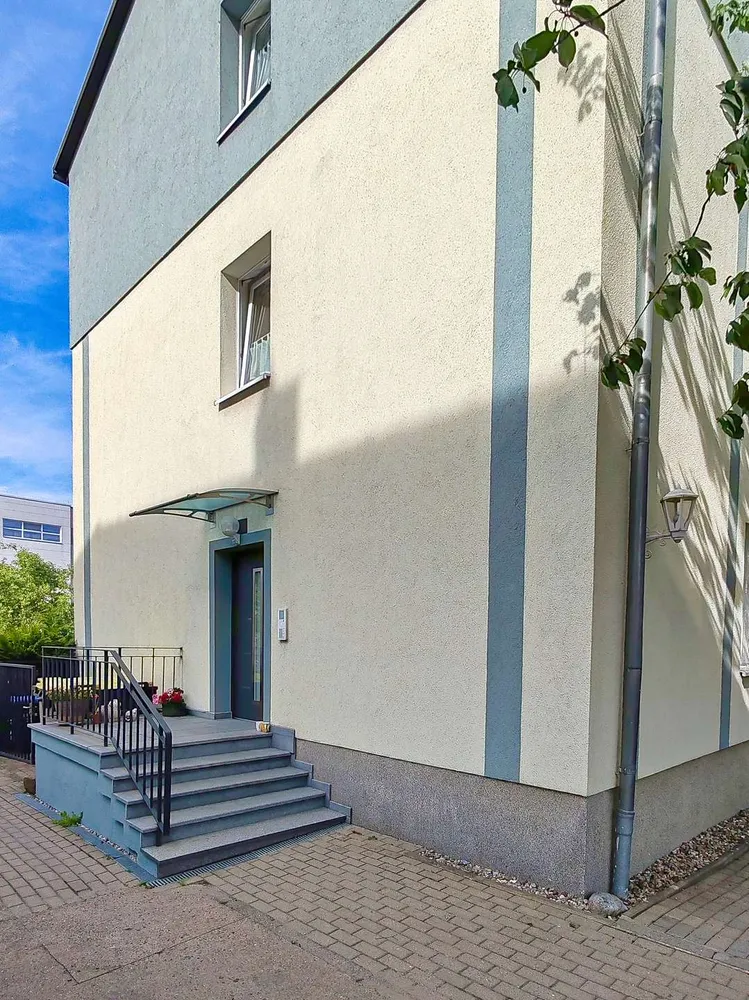3 room apartment with 69 m² in Neubrandenburg – Photo 5