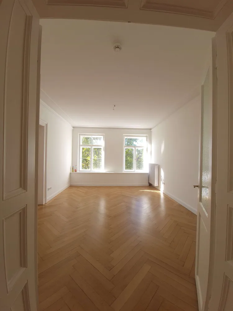4 Zimmer Wohnung mit 107 m² in München – Bild 11