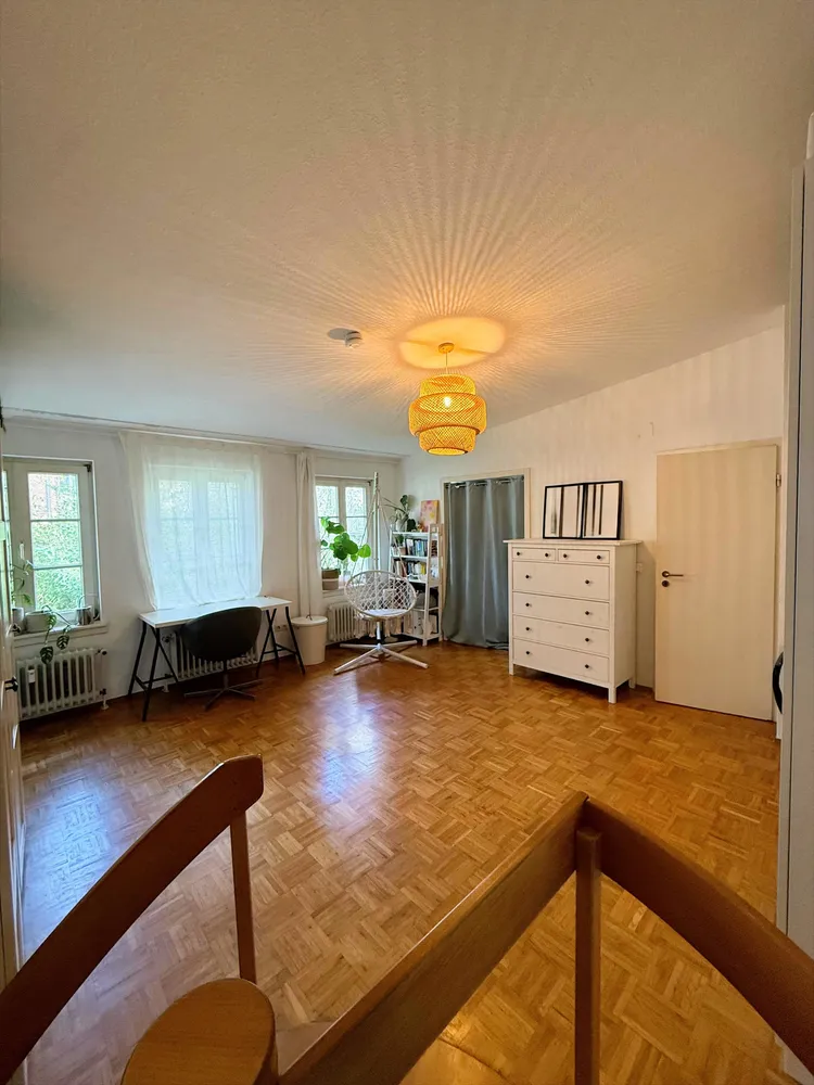 3 Zimmer Wohnung mit 70 m² in Heidelberg – Bild 11