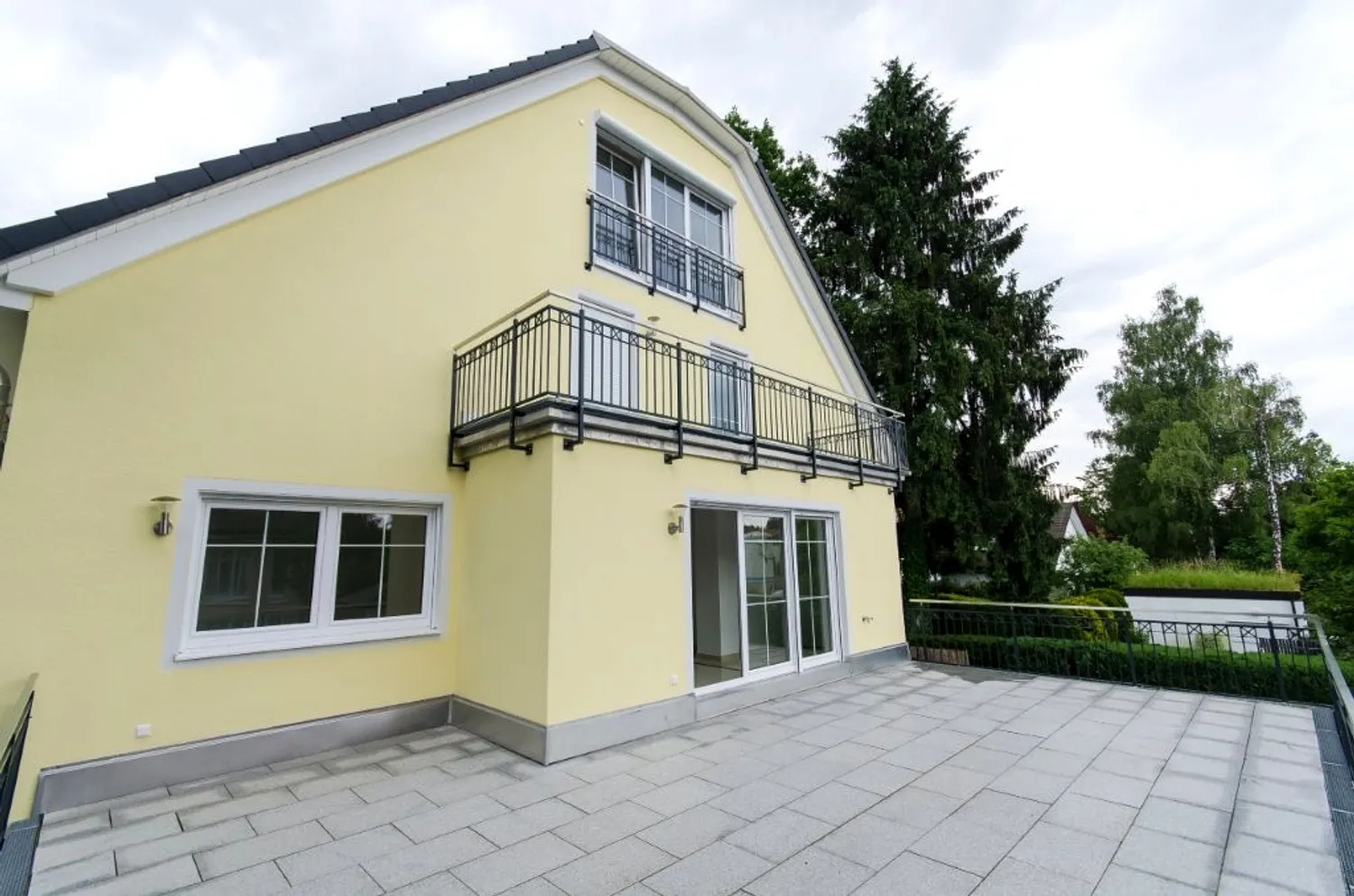 6 room apartment with 184 m² in Munich – Photo 5