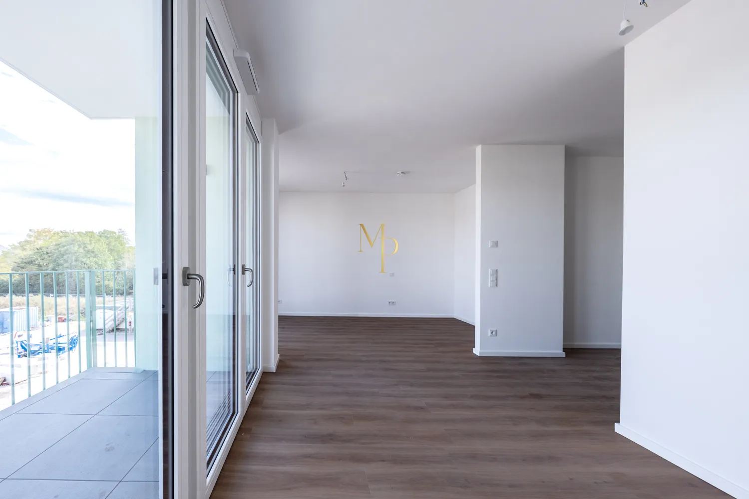 1 Zimmer Wohnung mit 34 m² in München – Bild 7