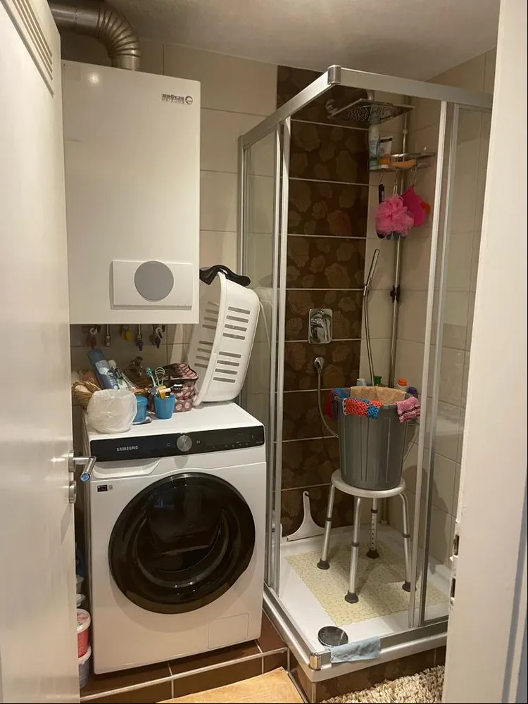 3 Zimmer Wohnung mit 75 m² in Pforzheim – Bild 1