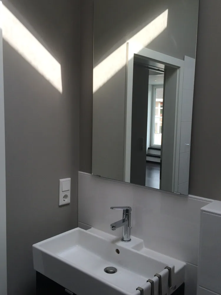 2 Zimmer Wohnung mit 48 m² in Bremen – Bild 11