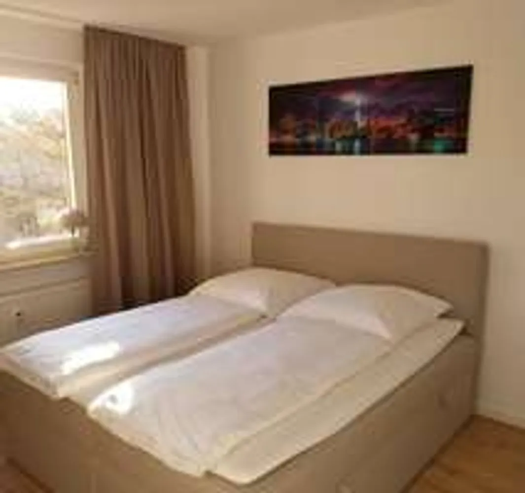 3 Zimmer Wohnung mit 75 m² in Frankfurt am Main – Bild 8