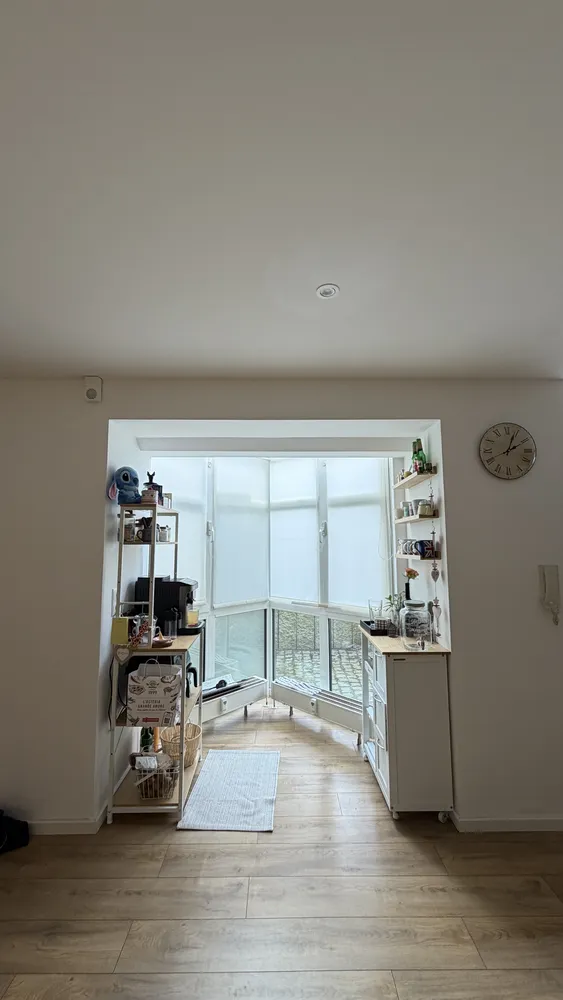 3 Zimmer Wohnung mit 99 m² in Hannover – Bild 3