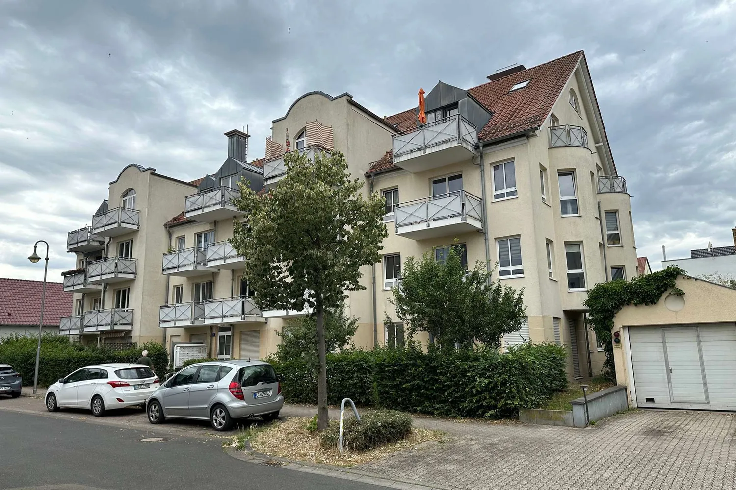 1 Zimmer Wohnung mit 29 m² in Leipzig – Bild 1