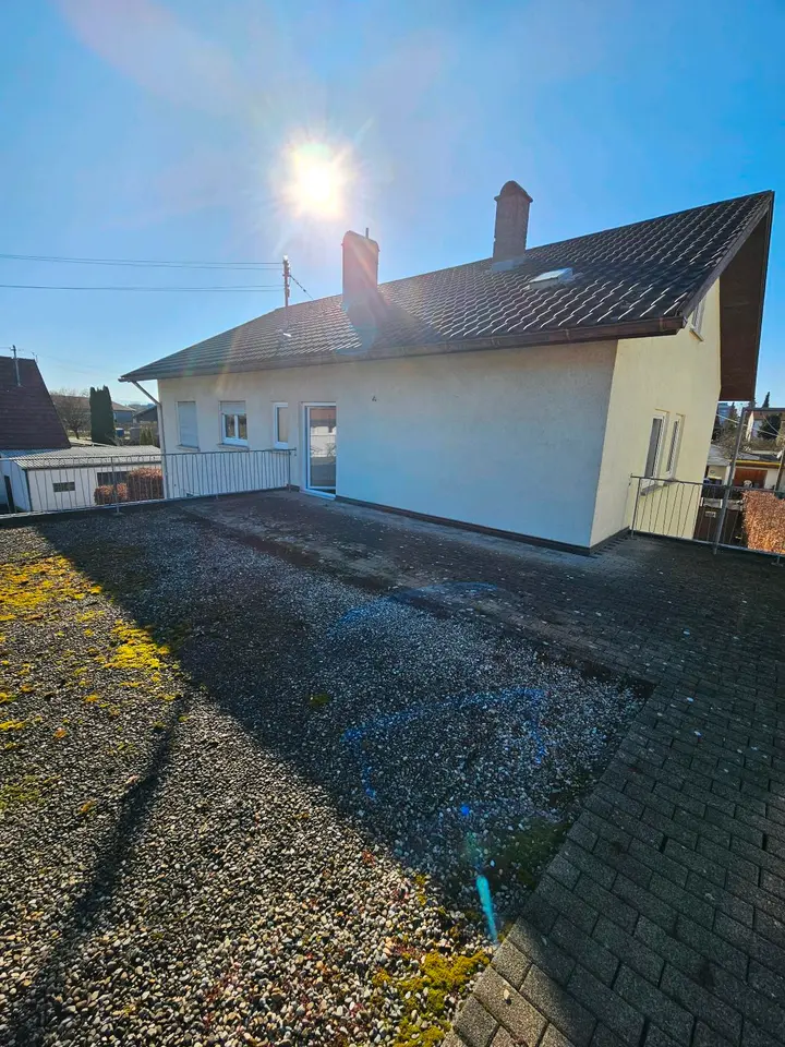 5 Zimmer Wohnung mit 100 m² in Lindau – Bild 4