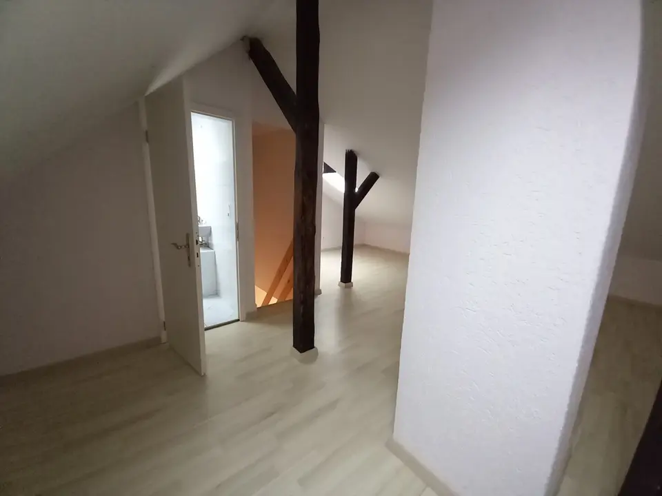 3 Zimmer Wohnung mit 56 m² in Crimmitschau – Bild 7
