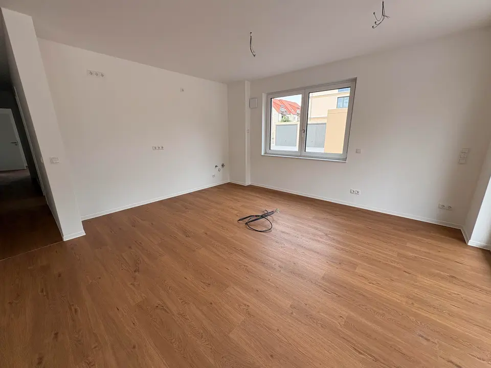 3 Zimmer Wohnung mit 95 m² in Zwickau – Bild 2