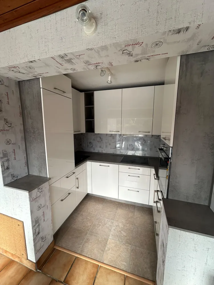 6 Zimmer Wohnung mit 165 m² in Duisburg – Bild 10