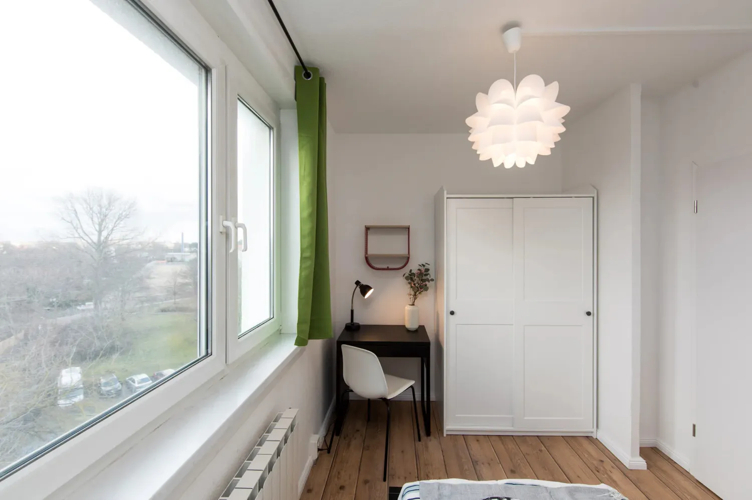 Shared room with 10 m² in Berlin – Photo 2