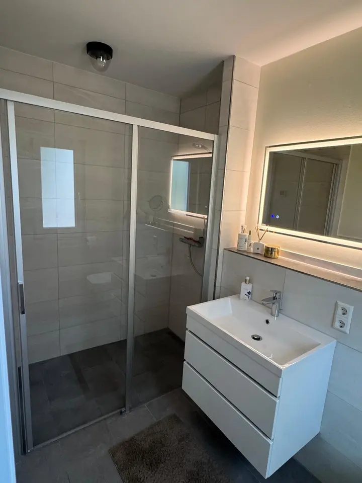 Studio mit 27 m² in Mittweida – Bild 6