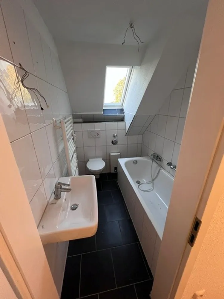 1 Zimmer Wohnung mit 38 m² in Essen – Bild 4
